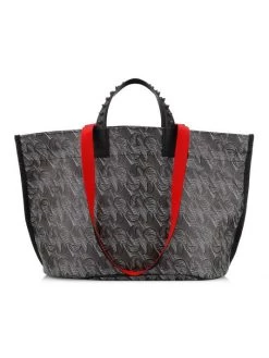 Christian Louboutin Loutote Beach Tote For Men