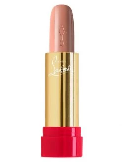 Christian Louboutin Sooooo... Glow Lipstick Refill 007g Purple Plume