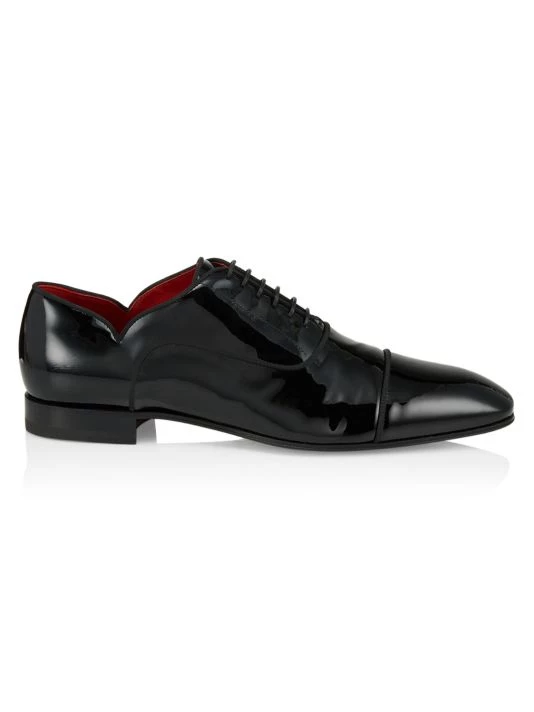 Christian Louboutin Greggy Chick Dress Shoes For Men
