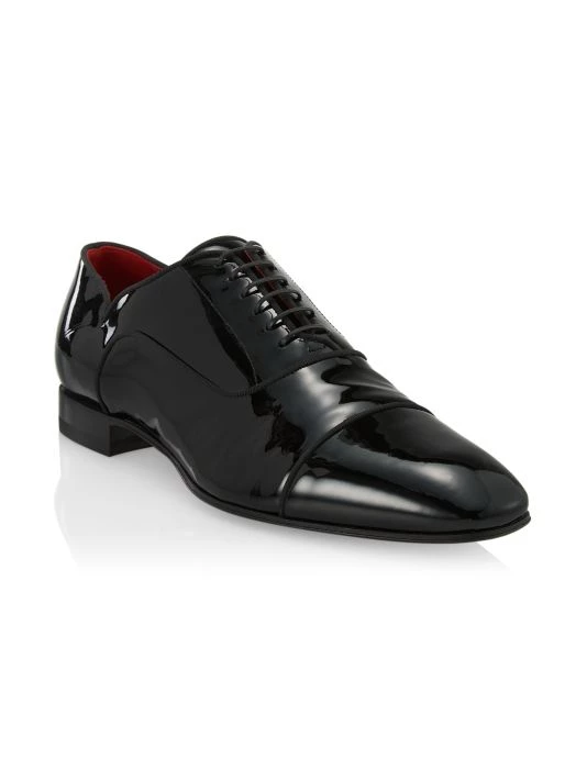 Christian Louboutin Greggy Chick Dress Shoes For Men - Image 2