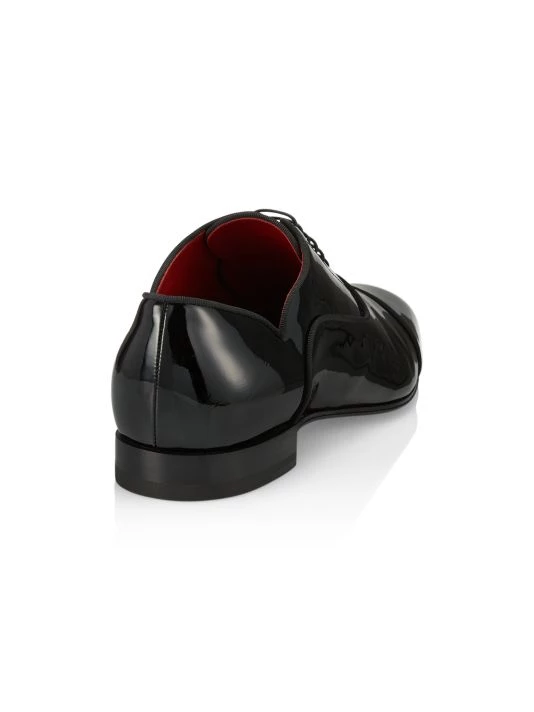 Christian Louboutin Greggy Chick Dress Shoes For Men - Image 3