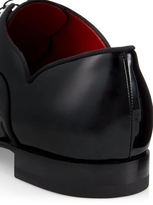 Christian Louboutin Greggy Chick Dress Shoes For Men - Image 6