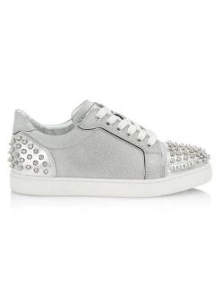 Christian Louboutin Vieira 2 Flat Sneakers