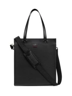 Christian Louboutin Ruistote Leather Bag For Men