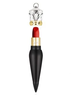 Christian Louboutin Velvet Matte Lip Colour