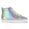 Christian Louboutin Fun Louis High-Top Sneakers For Men