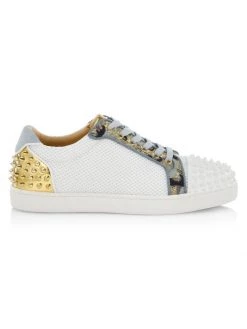Christian Louboutin Seavaste 2 Orlato Sneakers For Men
