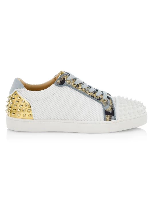 Christian Louboutin Seavaste 2 Orlato Sneakers For Men