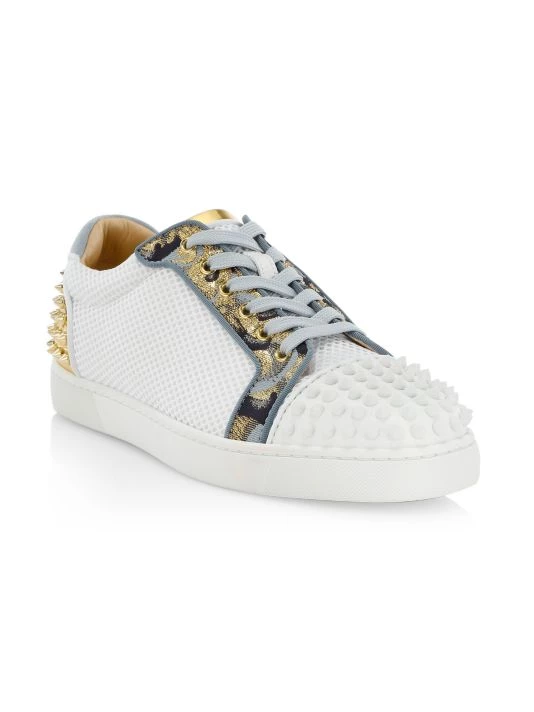 Christian Louboutin Seavaste 2 Orlato Sneakers For Men - Image 2