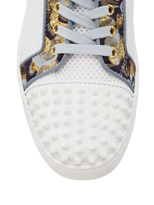 Christian Louboutin Seavaste 2 Orlato Sneakers For Men - Image 4