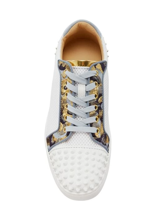 Christian Louboutin Seavaste 2 Orlato Sneakers For Men - Image 5