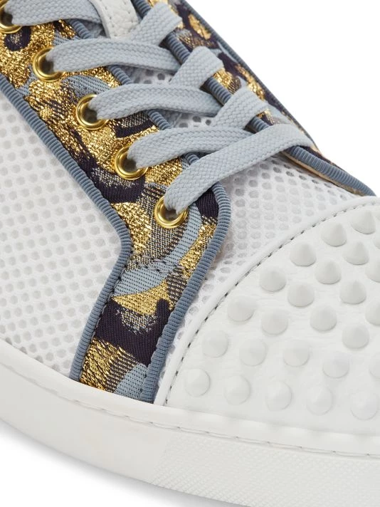 Christian Louboutin Seavaste 2 Orlato Sneakers For Men - Image 6