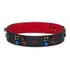 Christian Louboutin W Carasky Leather Belt